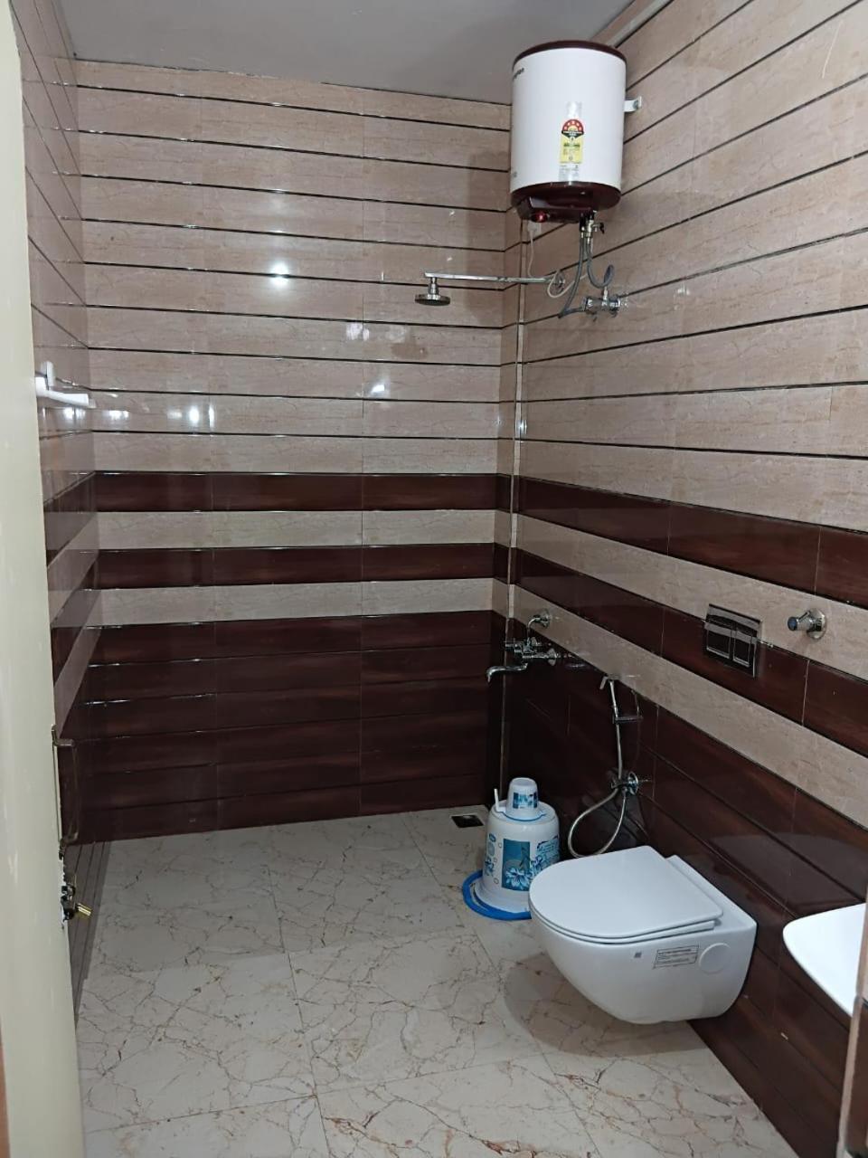 Grand Sangeetham Inn Tiruchchendūr Eksteriør bilde
