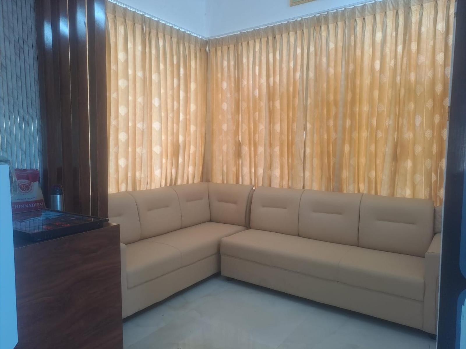 Grand Sangeetham Inn Tiruchchendūr Eksteriør bilde